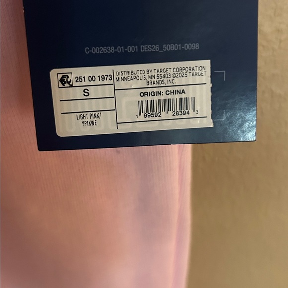 Roller Rabbit by Target Joggers-small - Picture 2 of 6